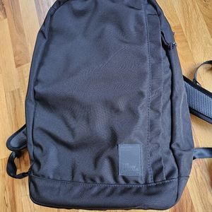 The Brown Buffalo Conceal Backpack 26L - Black